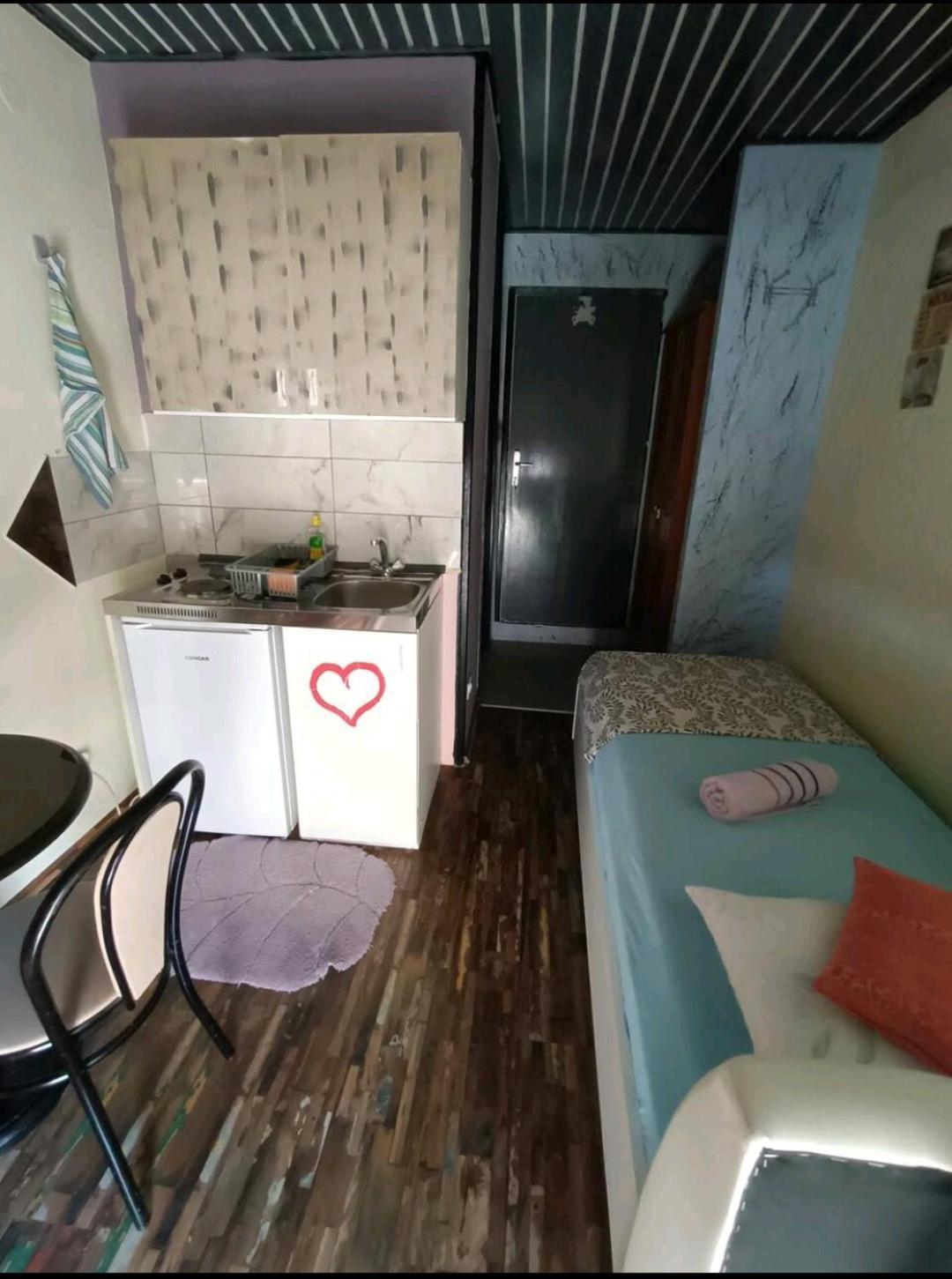 Zdenka Studio Сплит Номер фото