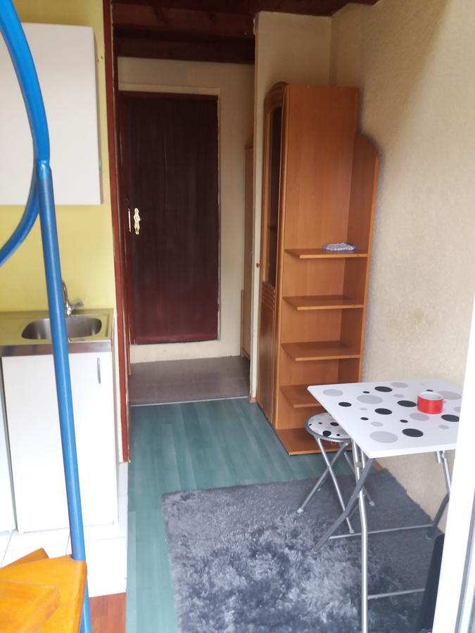 Zdenka Studio Сплит Экстерьер фото
